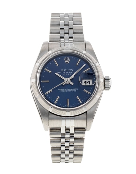 Rolex Datejust Lady 69160